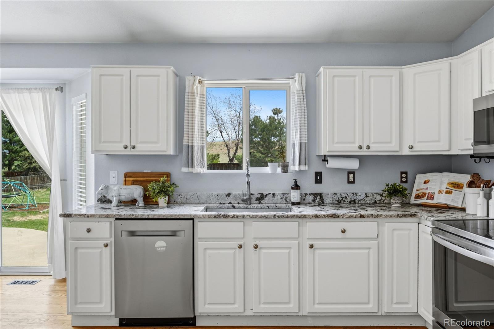 MLS Image #13 for 7026  pine hills way,littleton, Colorado