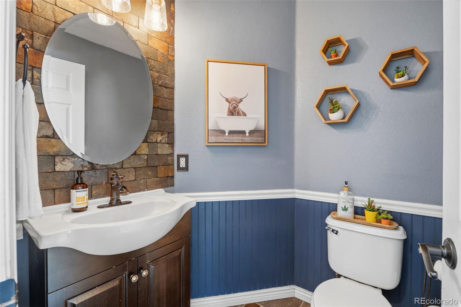 MLS Image #16 for 7026  pine hills way,littleton, Colorado