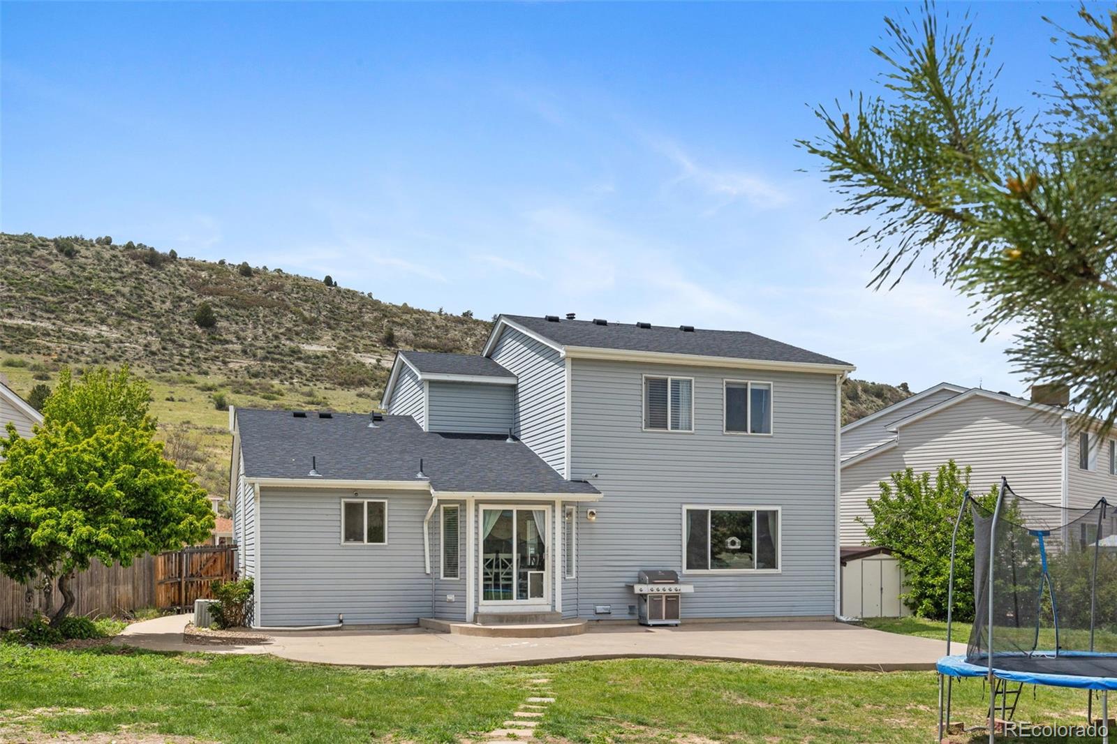 MLS Image #34 for 7026  pine hills way,littleton, Colorado
