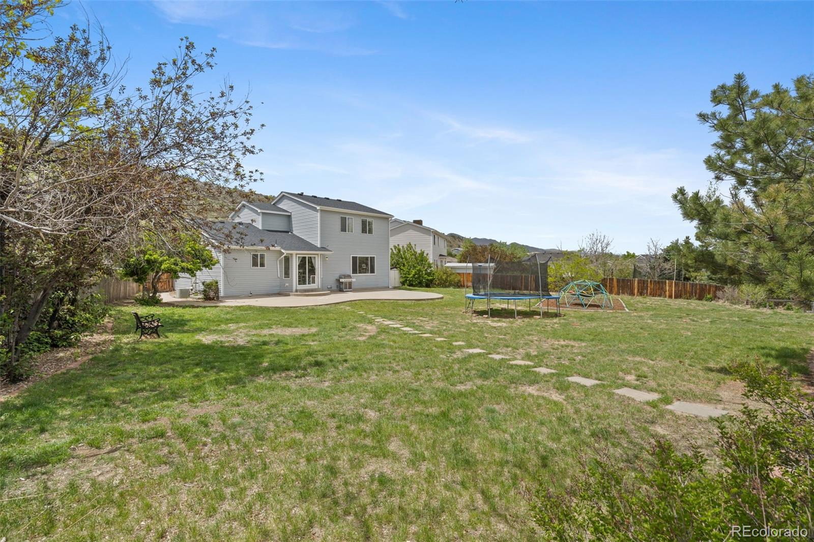 MLS Image #36 for 7026  pine hills way,littleton, Colorado