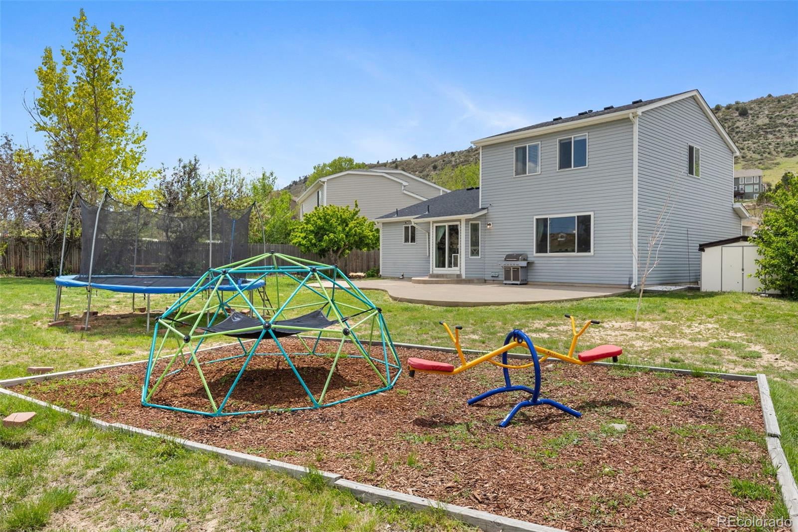 MLS Image #37 for 7026  pine hills way,littleton, Colorado
