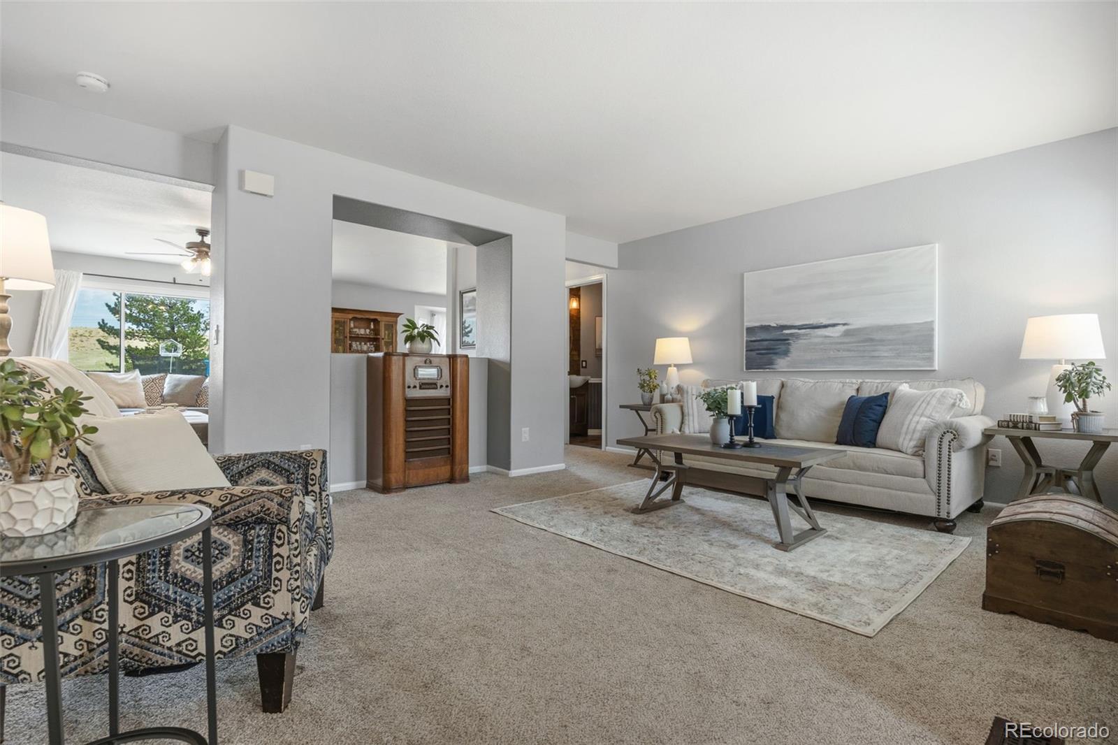 MLS Image #4 for 7026  pine hills way,littleton, Colorado