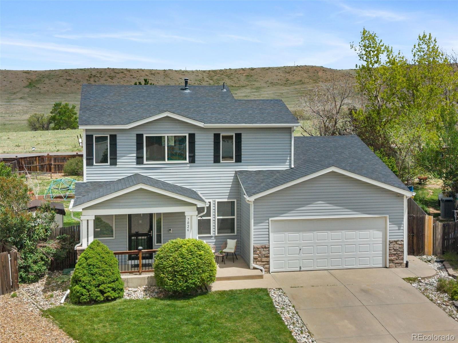 MLS Image #40 for 7026  pine hills way,littleton, Colorado