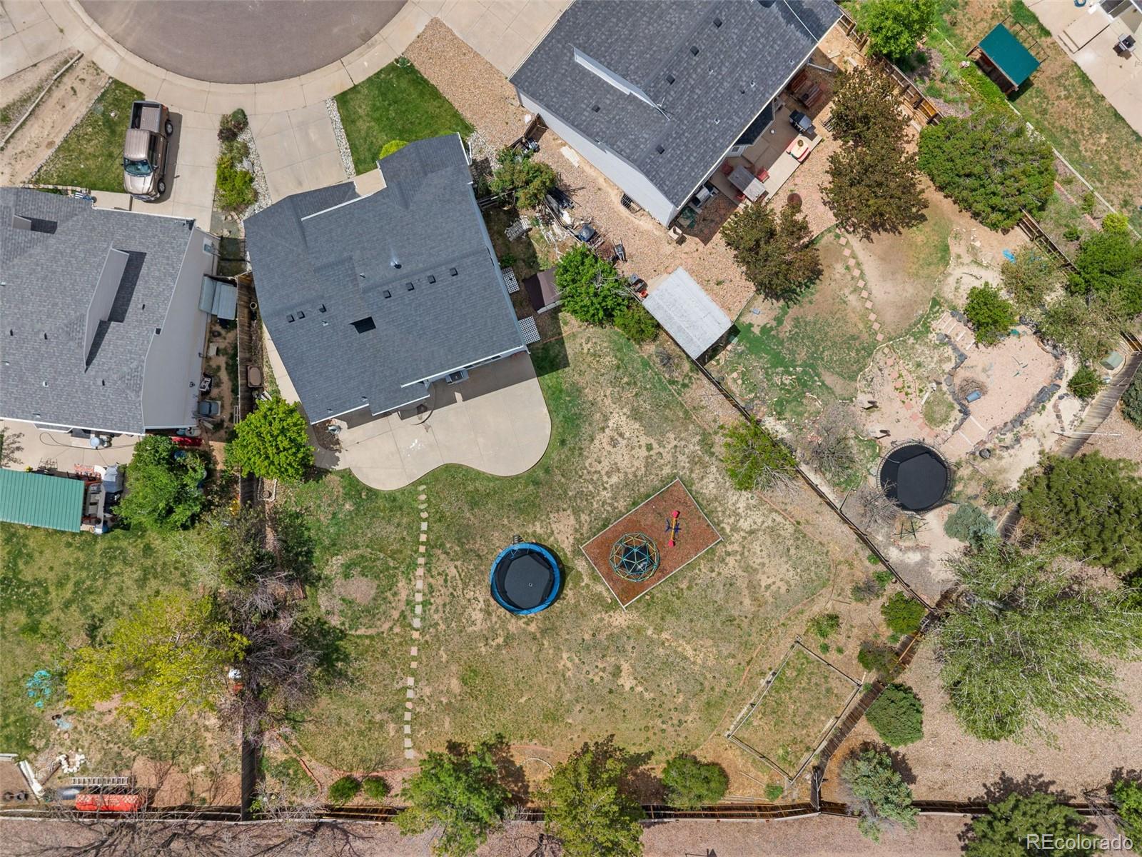 MLS Image #41 for 7026  pine hills way,littleton, Colorado