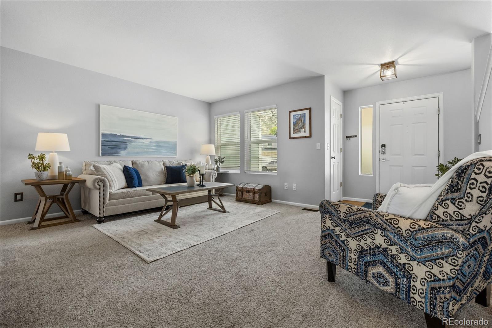 MLS Image #5 for 7026  pine hills way,littleton, Colorado