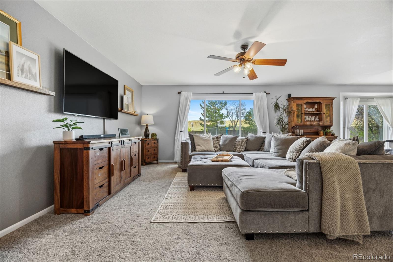 MLS Image #7 for 7026  pine hills way,littleton, Colorado