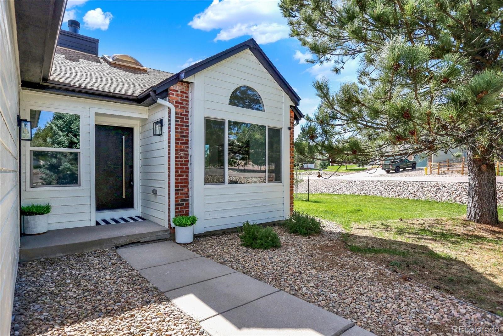 MLS Image #0 for 5189  red oak way,parker, Colorado