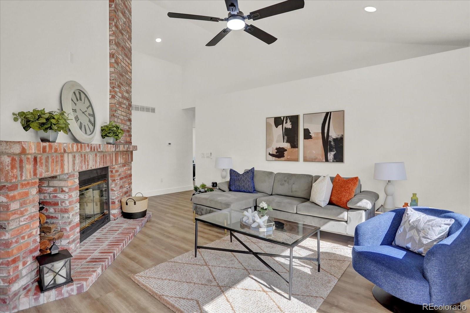 MLS Image #10 for 5189  red oak way,parker, Colorado