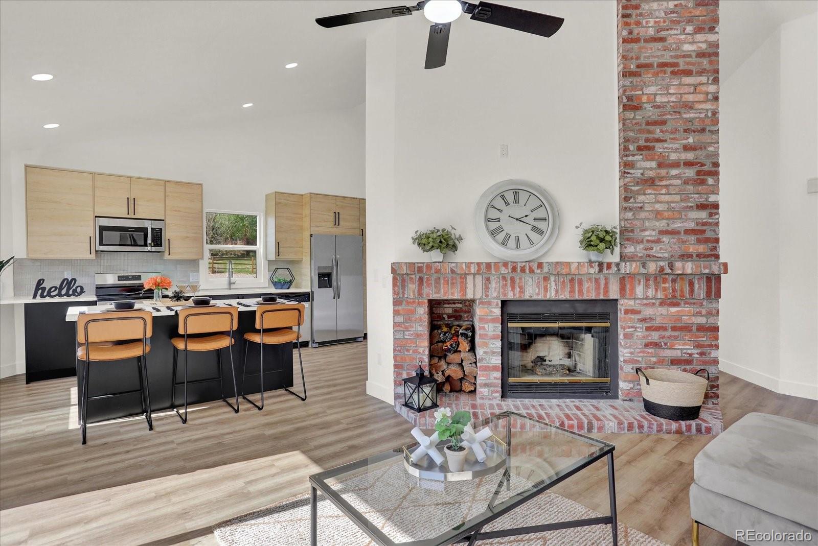 MLS Image #11 for 5189  red oak way,parker, Colorado