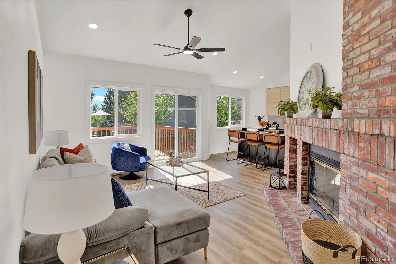 MLS Image #12 for 5189  red oak way,parker, Colorado