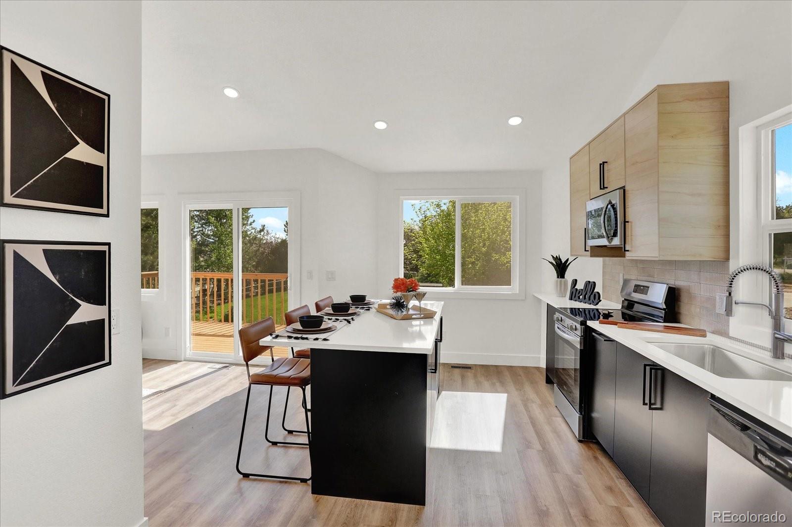 MLS Image #14 for 5189  red oak way,parker, Colorado