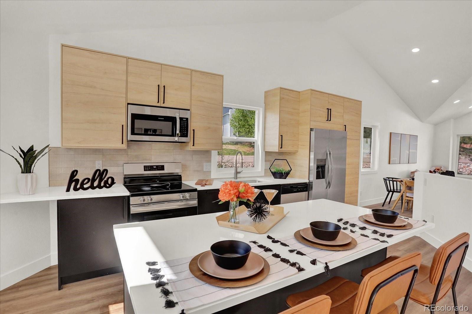 MLS Image #15 for 5189  red oak way,parker, Colorado