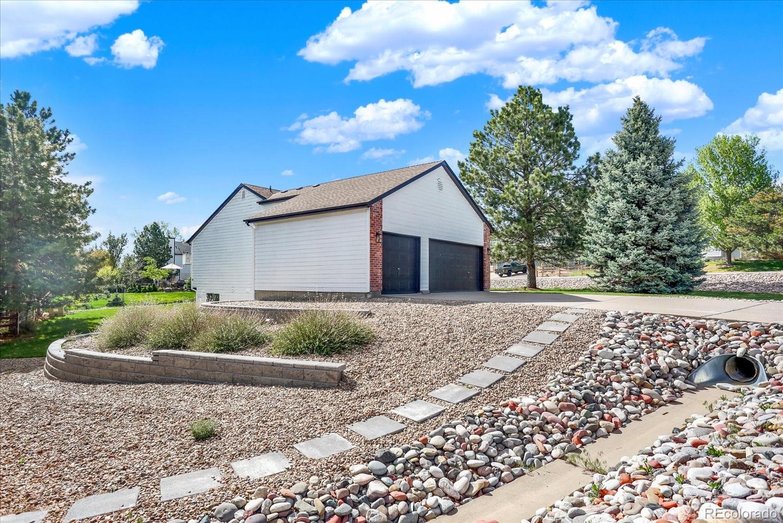 MLS Image #2 for 5189  red oak way,parker, Colorado
