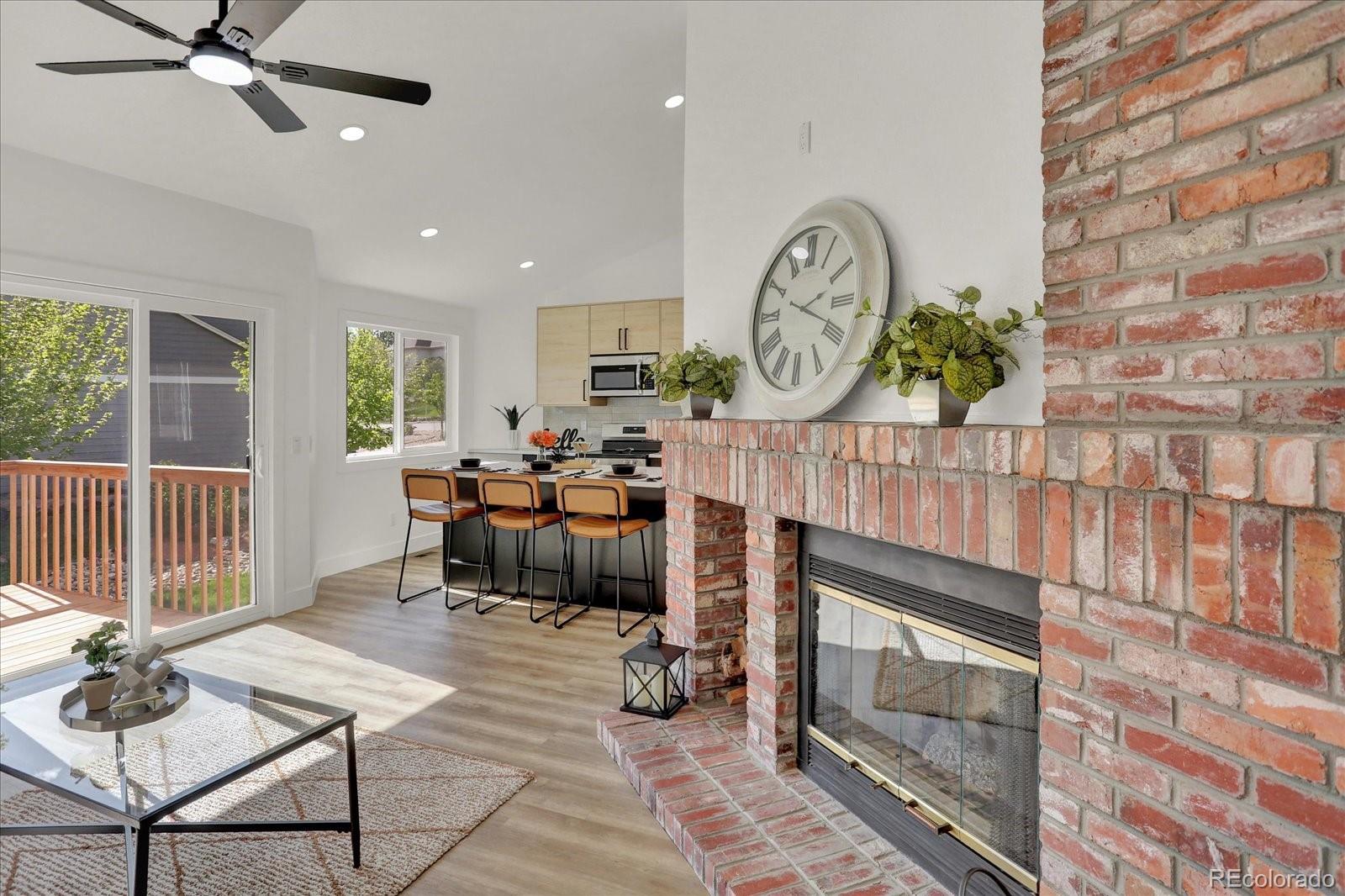 MLS Image #20 for 5189  red oak way,parker, Colorado