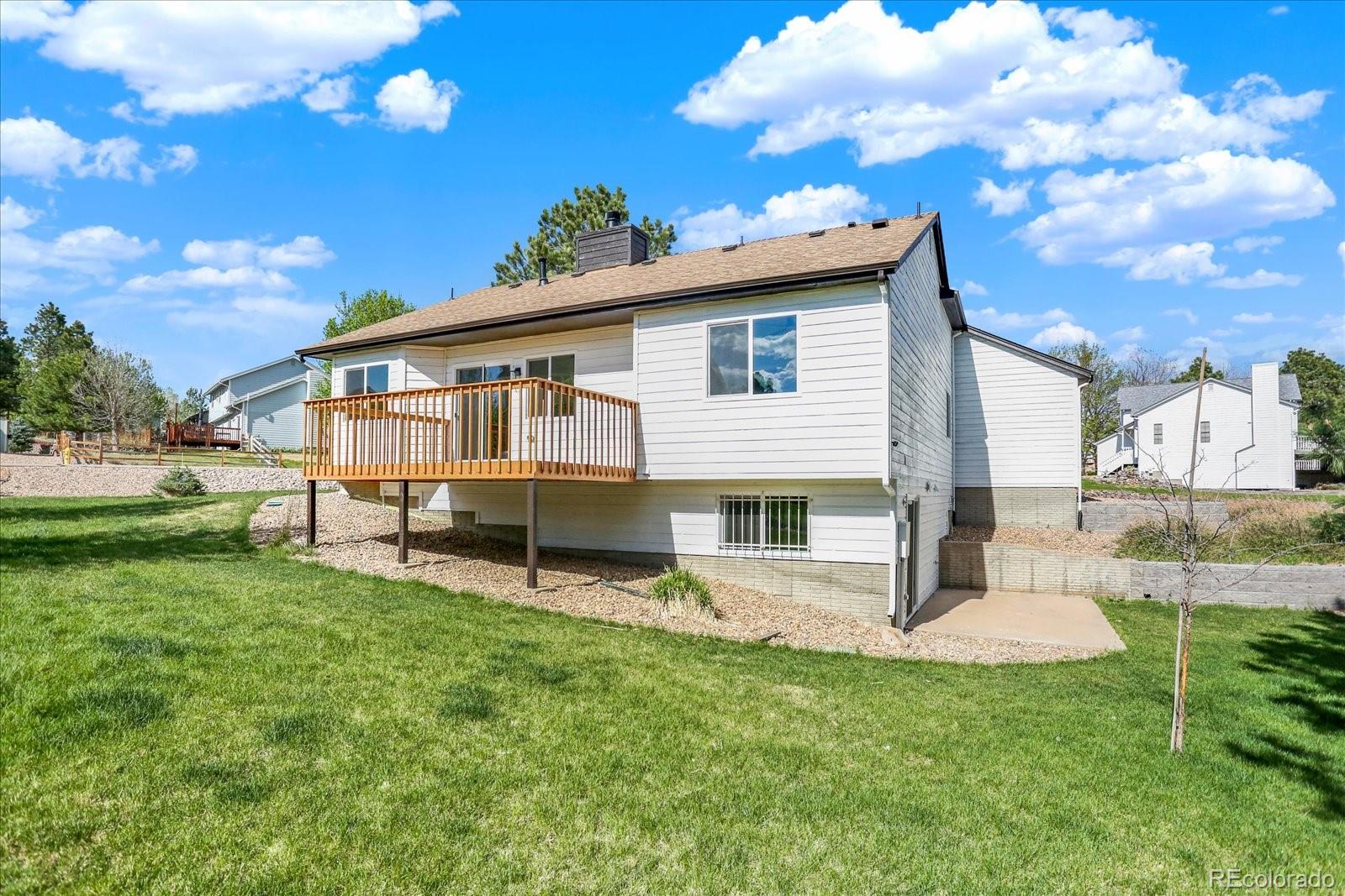 MLS Image #45 for 5189  red oak way,parker, Colorado