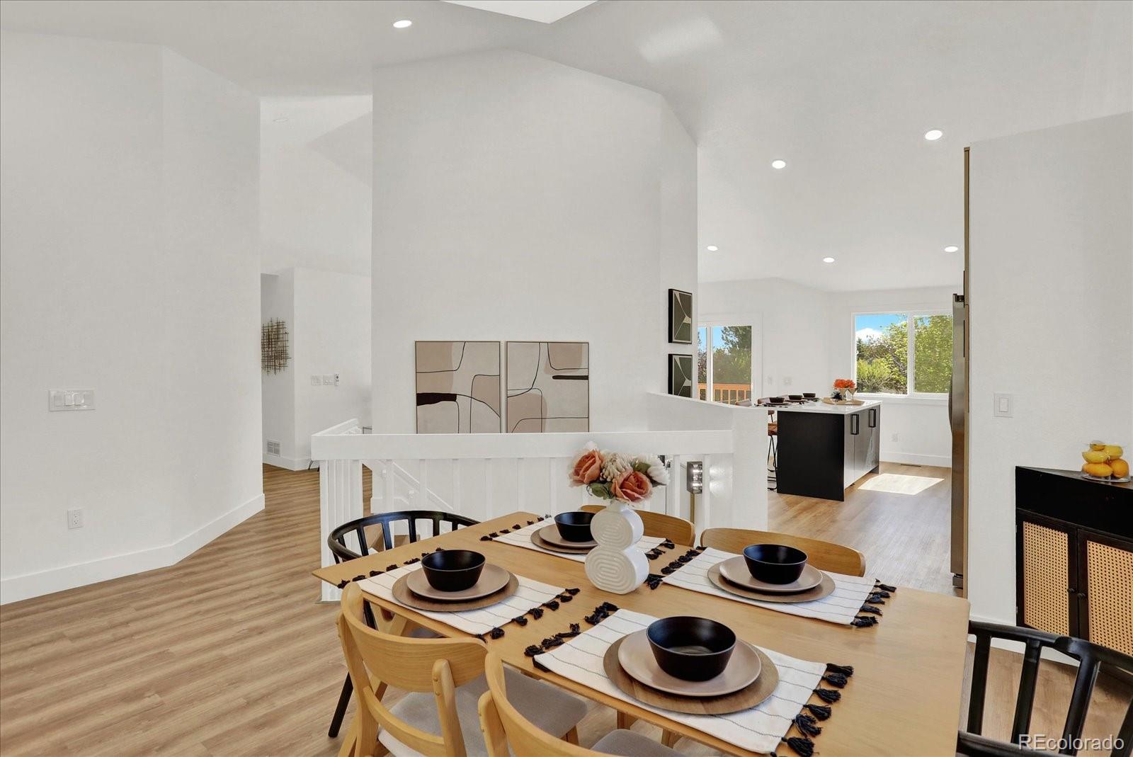 MLS Image #7 for 5189  red oak way,parker, Colorado