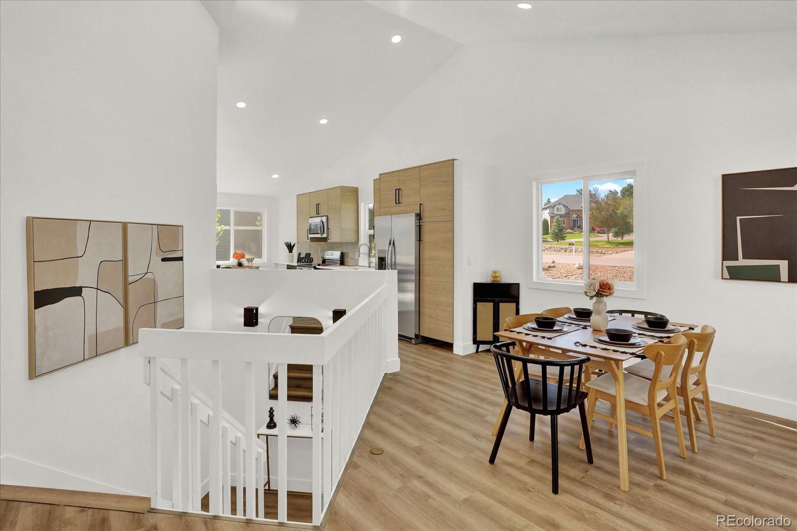MLS Image #8 for 5189  red oak way,parker, Colorado