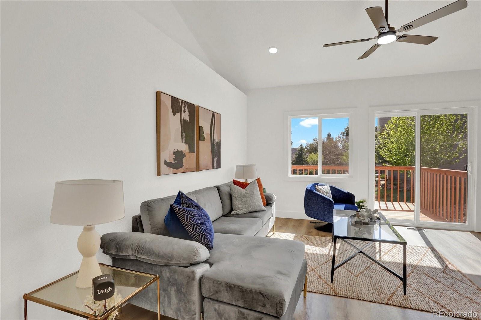 MLS Image #9 for 5189  red oak way,parker, Colorado