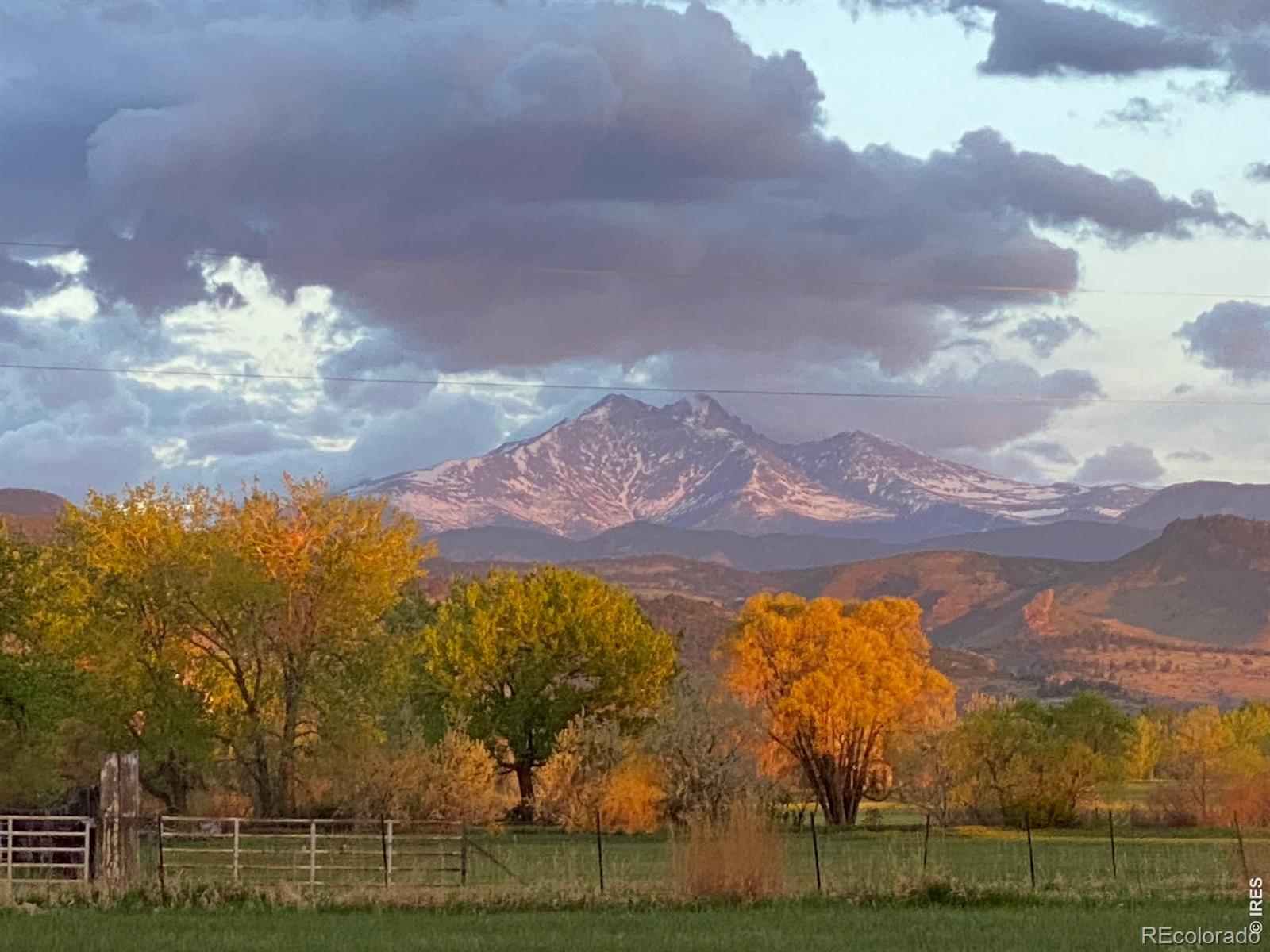 MLS Image #1 for 6314  lake drive,longmont, Colorado