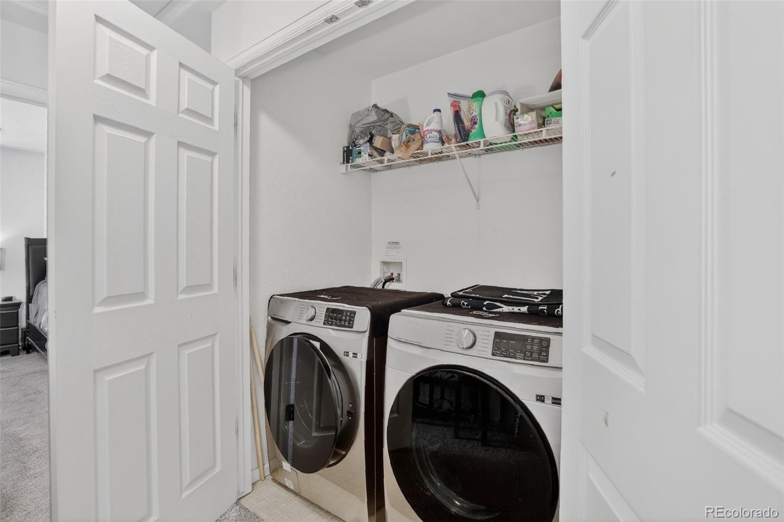 MLS Image #11 for 2116  creekridge point,colorado springs, Colorado