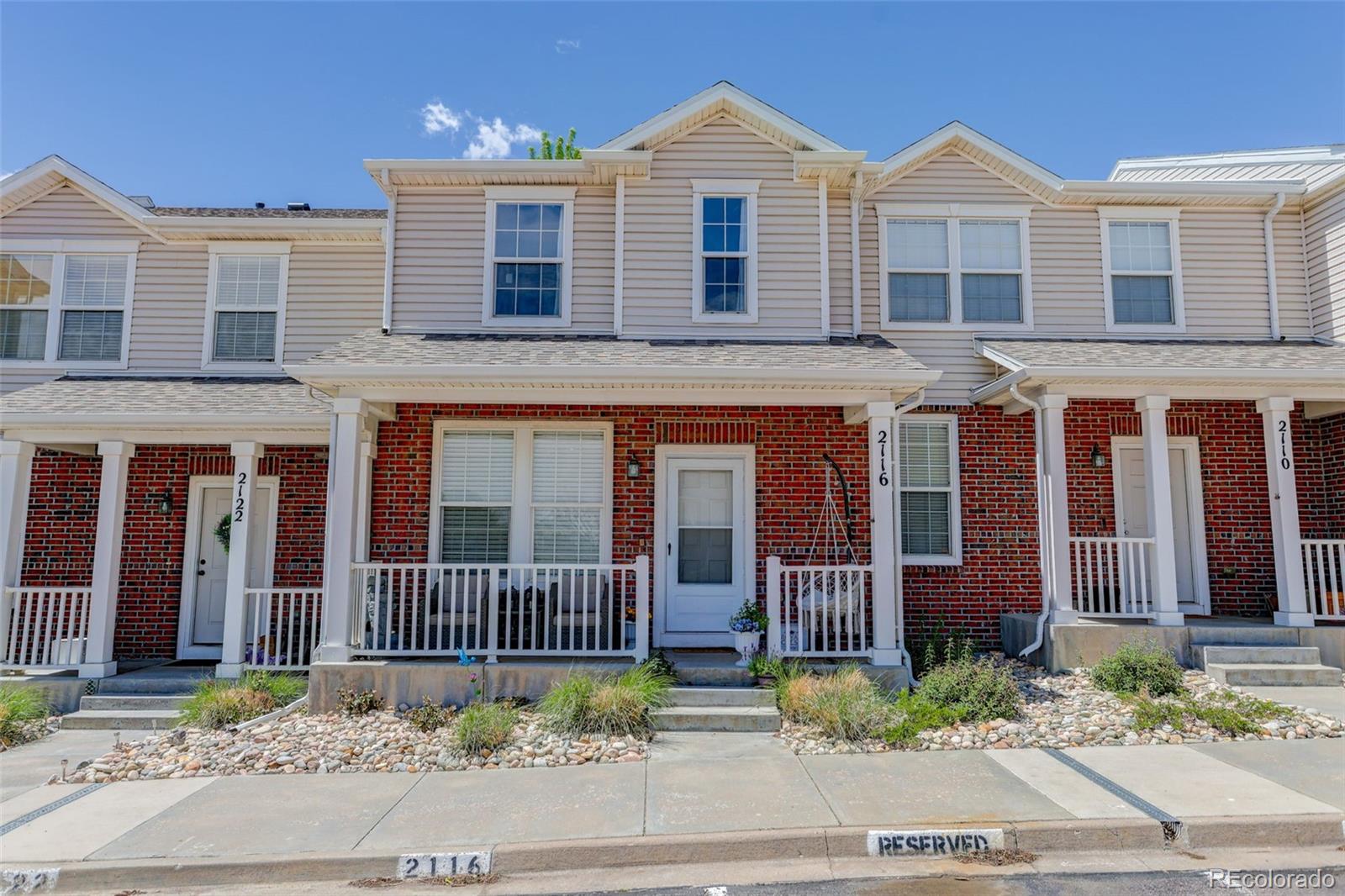MLS Image #12 for 2116  creekridge point,colorado springs, Colorado
