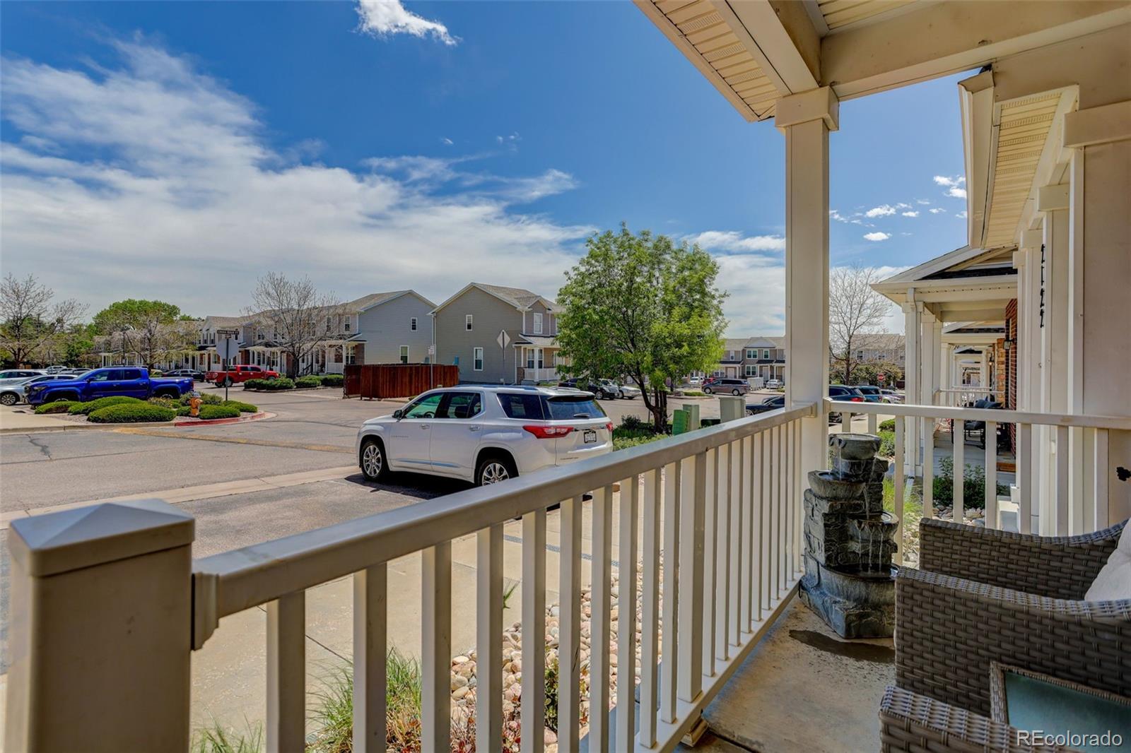 MLS Image #13 for 2116  creekridge point,colorado springs, Colorado