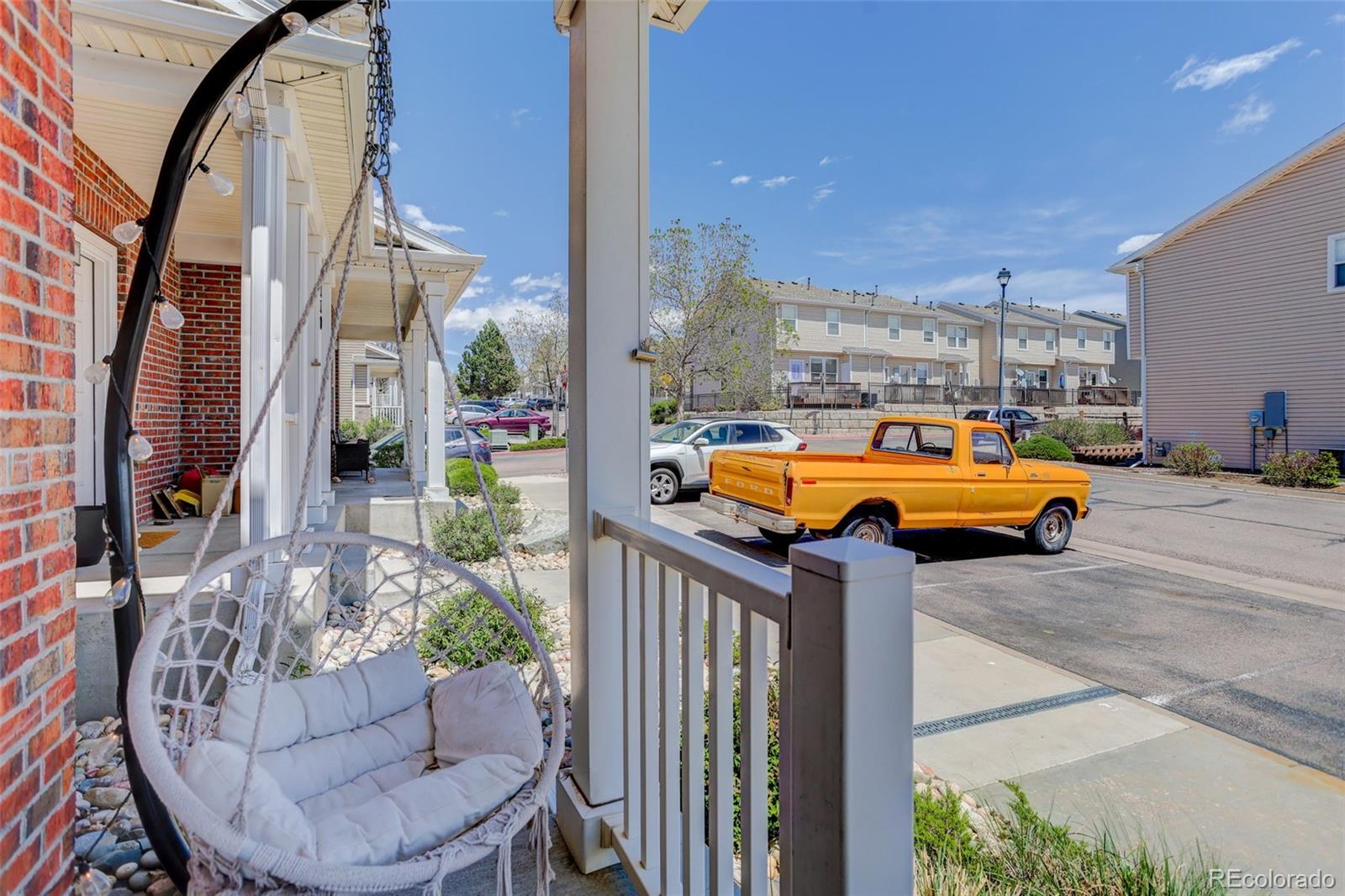 MLS Image #14 for 2116  creekridge point,colorado springs, Colorado