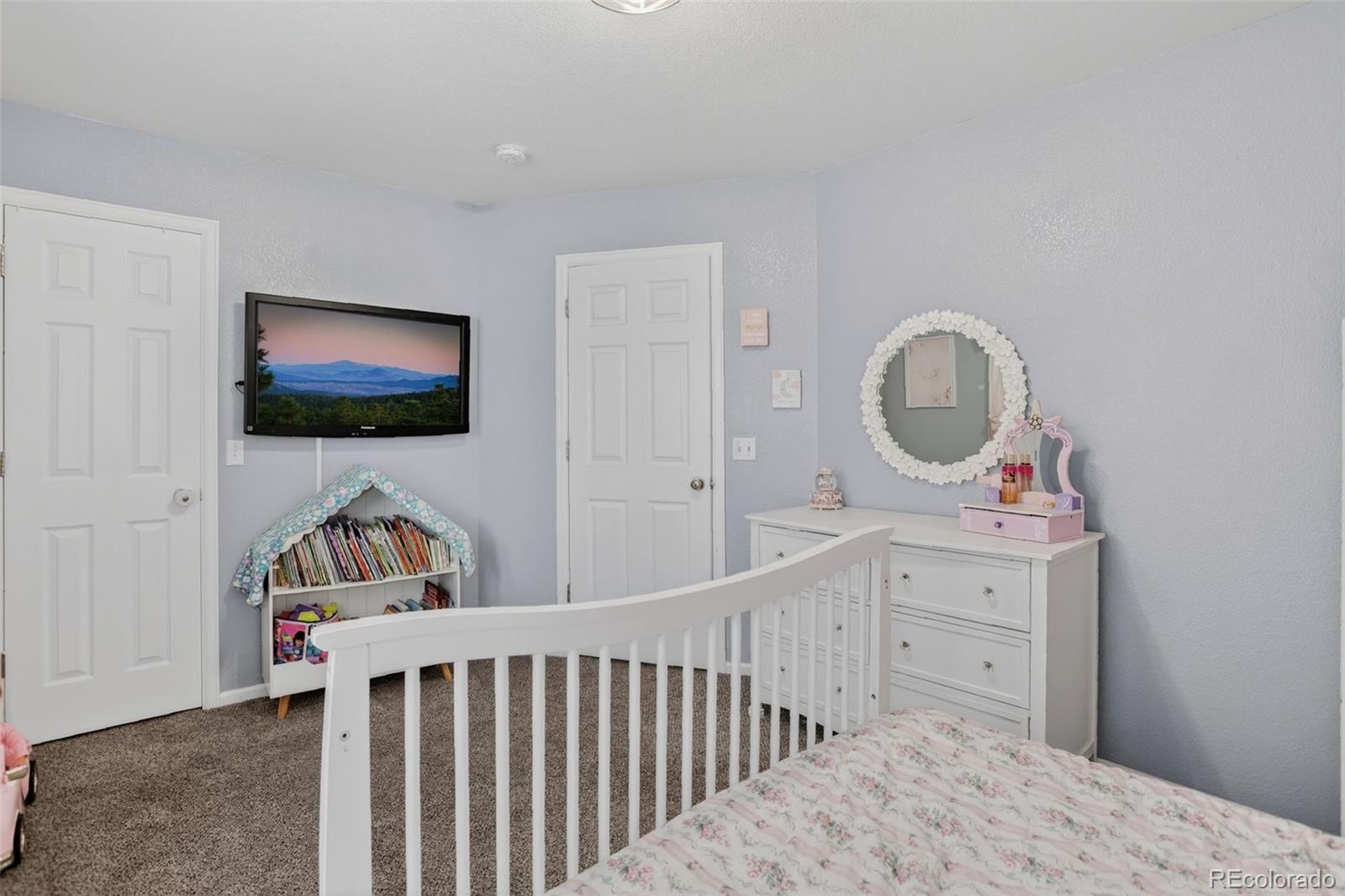 MLS Image #25 for 2116  creekridge point,colorado springs, Colorado