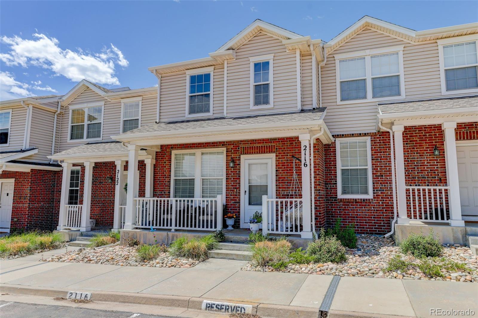 MLS Image #26 for 2116  creekridge point,colorado springs, Colorado