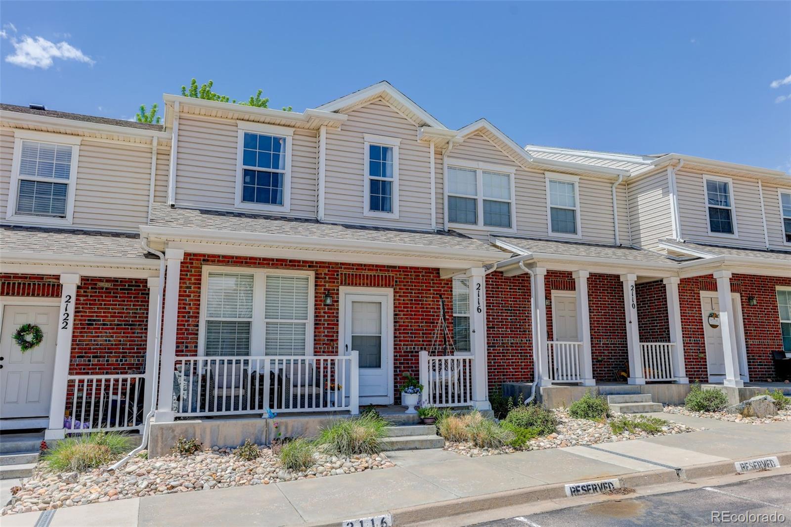 MLS Image #27 for 2116  creekridge point,colorado springs, Colorado