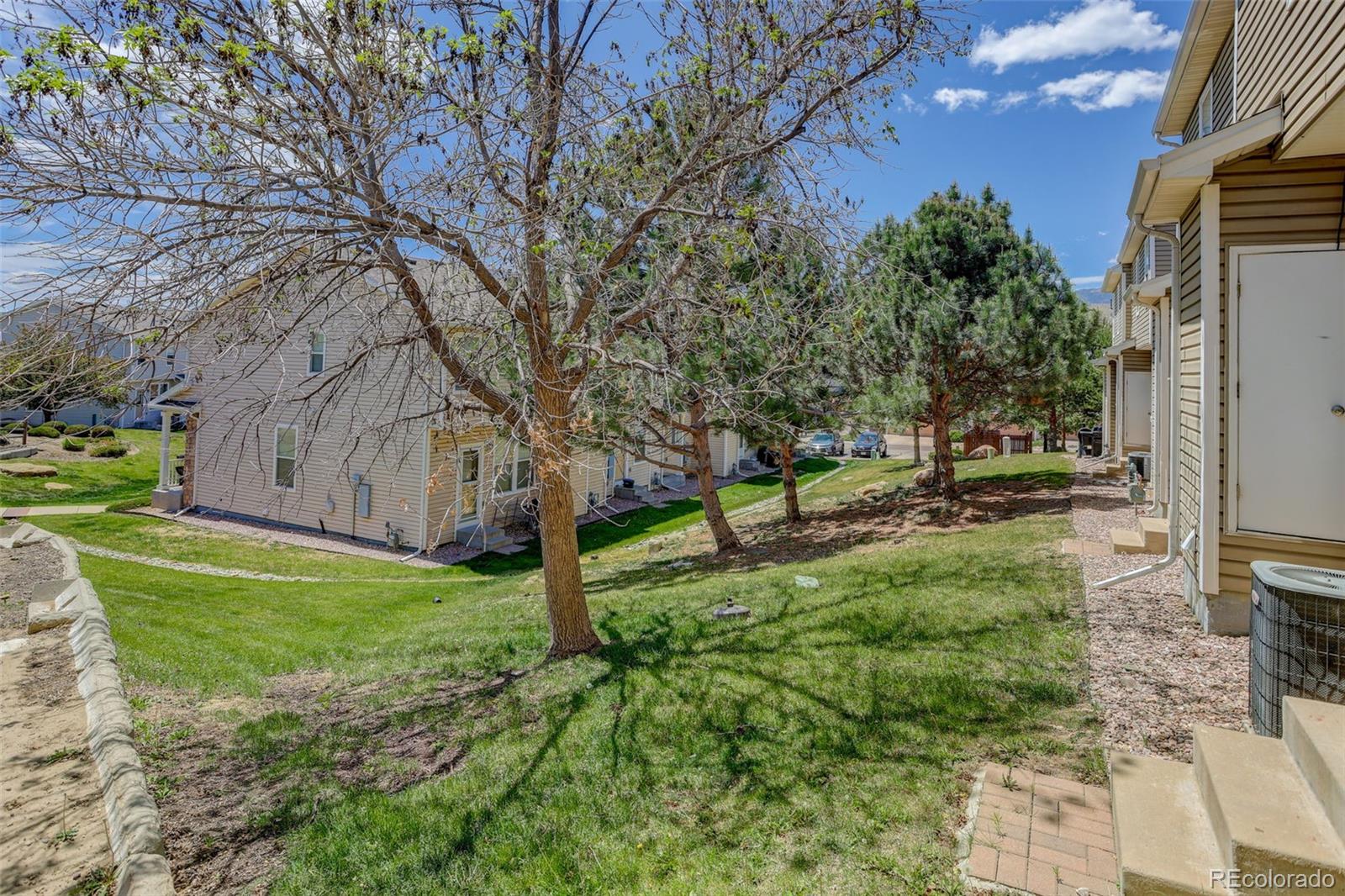 MLS Image #28 for 2116  creekridge point,colorado springs, Colorado