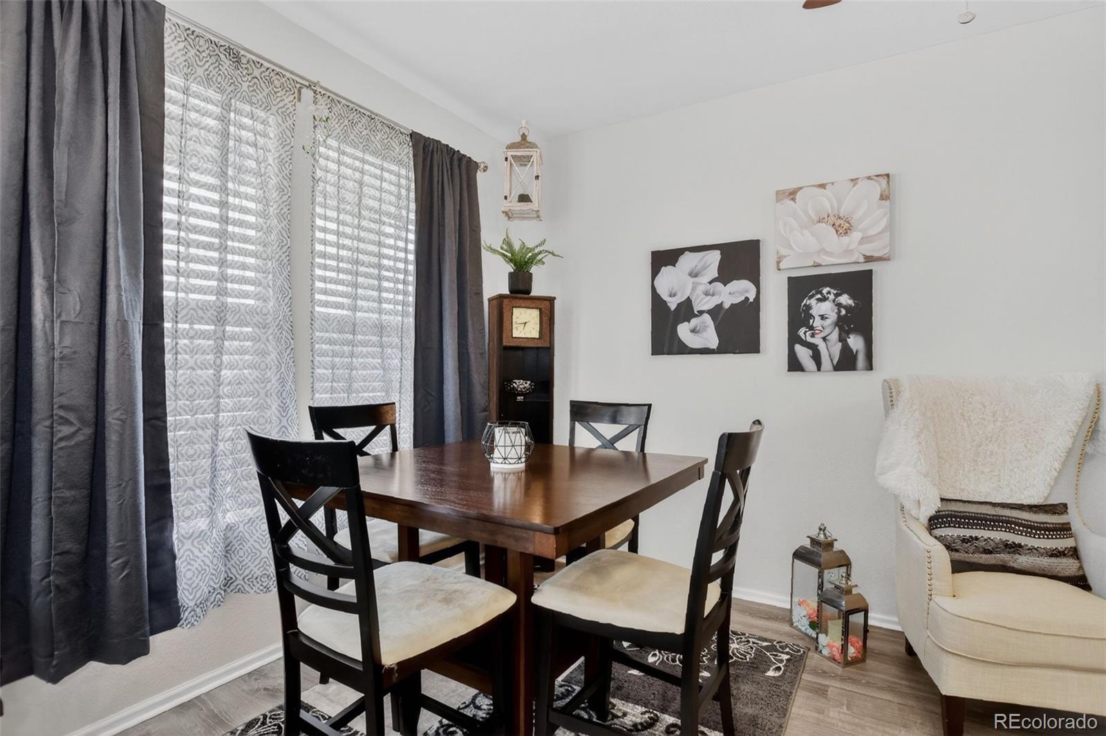 MLS Image #3 for 2116  creekridge point,colorado springs, Colorado