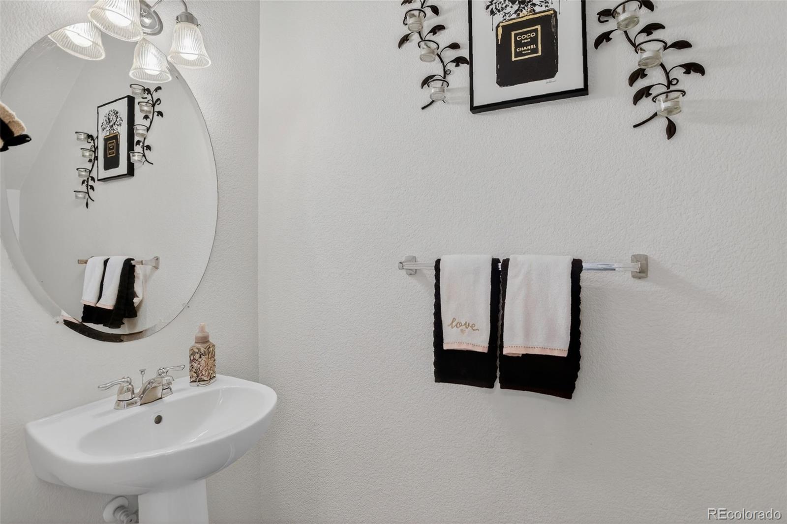 MLS Image #6 for 2116  creekridge point,colorado springs, Colorado