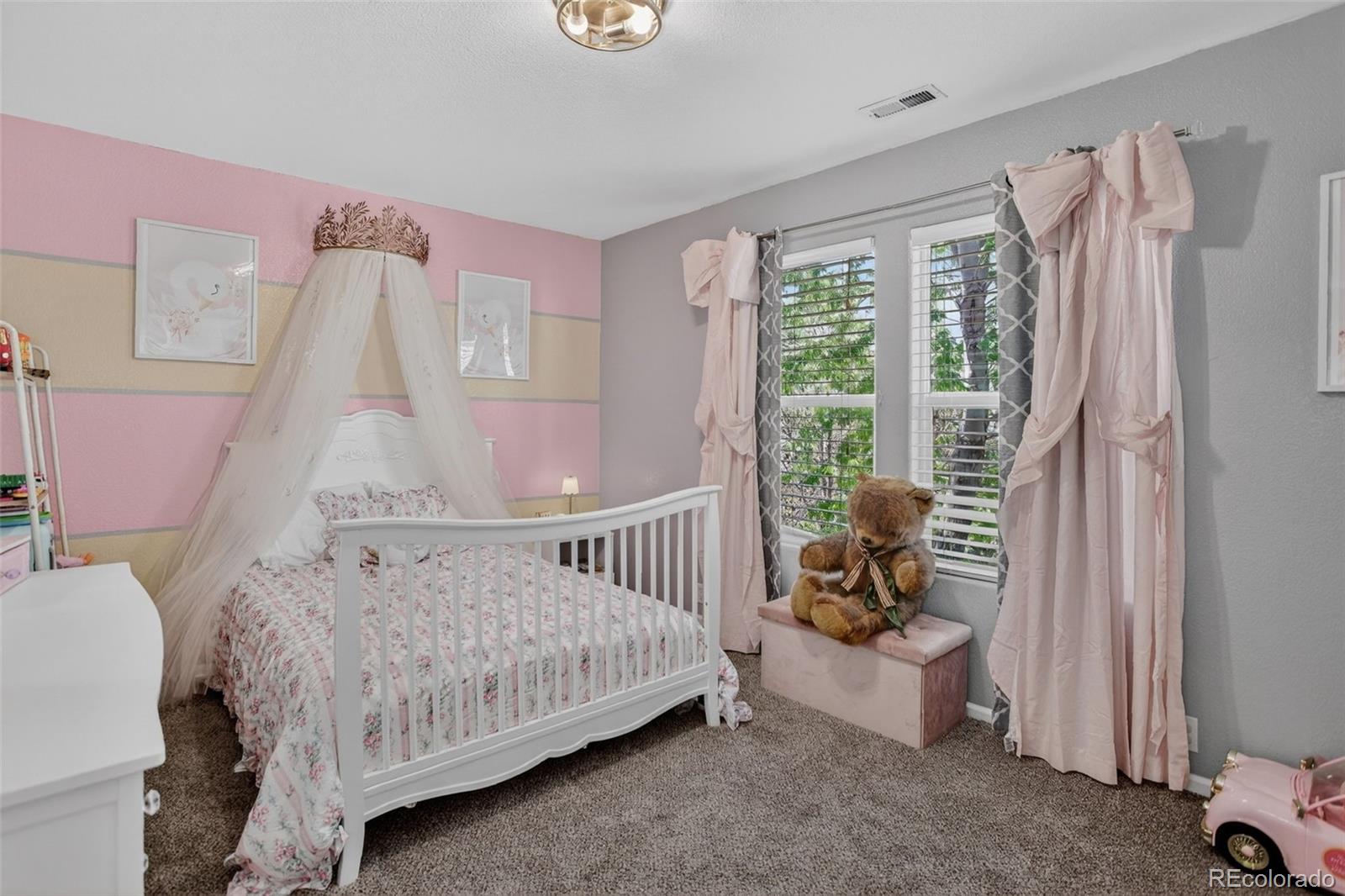 MLS Image #8 for 2116  creekridge point,colorado springs, Colorado