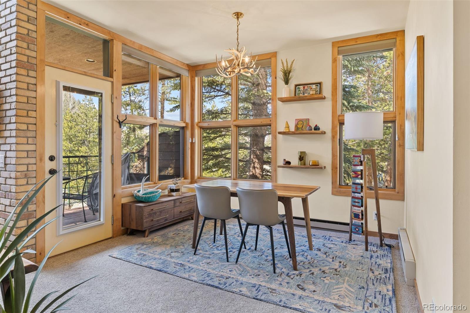 MLS Image #2 for 2007  soda ridge road,dillon, Colorado