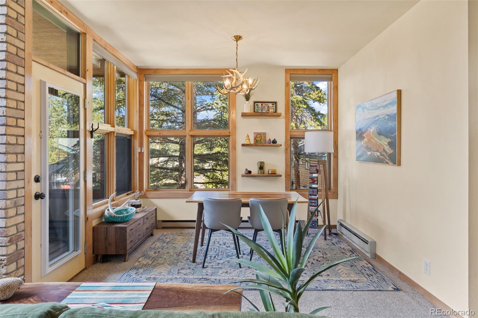 MLS Image #20 for 2007  soda ridge road,dillon, Colorado