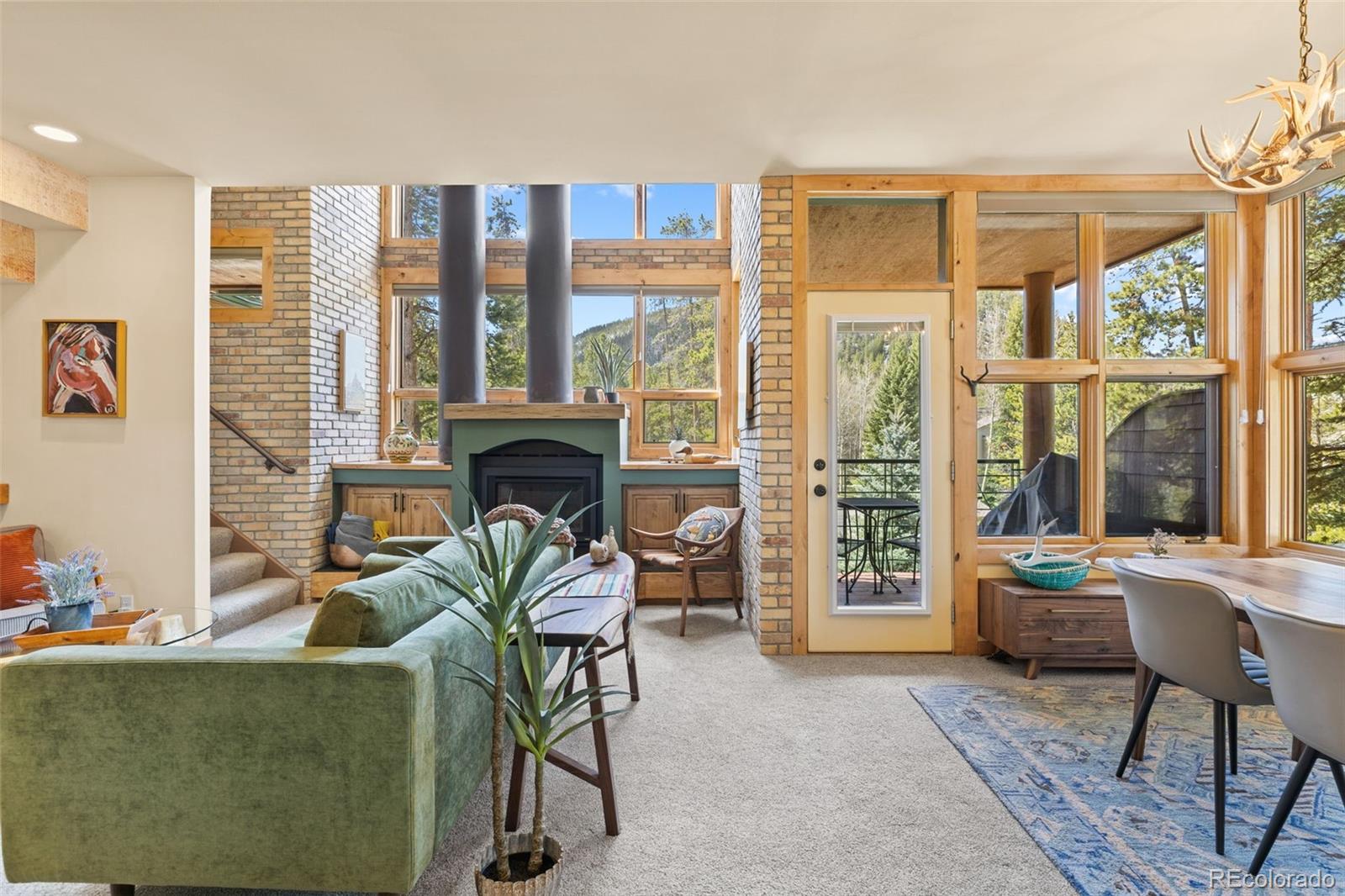 MLS Image #21 for 2007  soda ridge road,dillon, Colorado