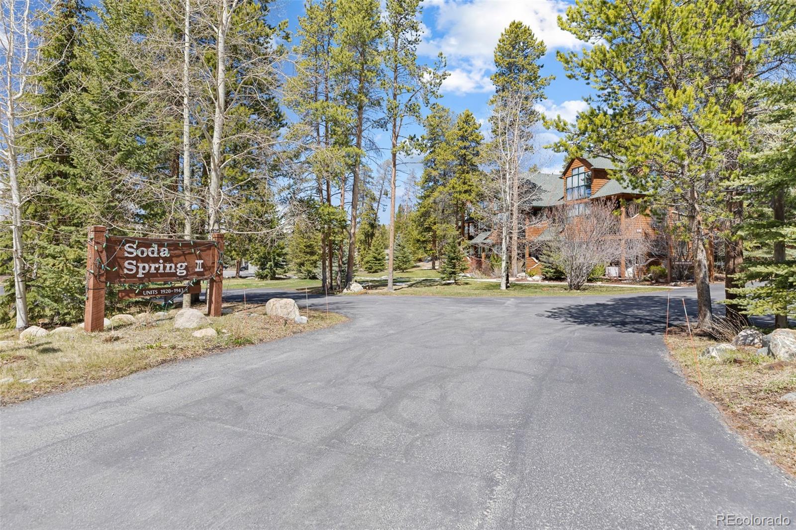 MLS Image #27 for 2007  soda ridge road,dillon, Colorado
