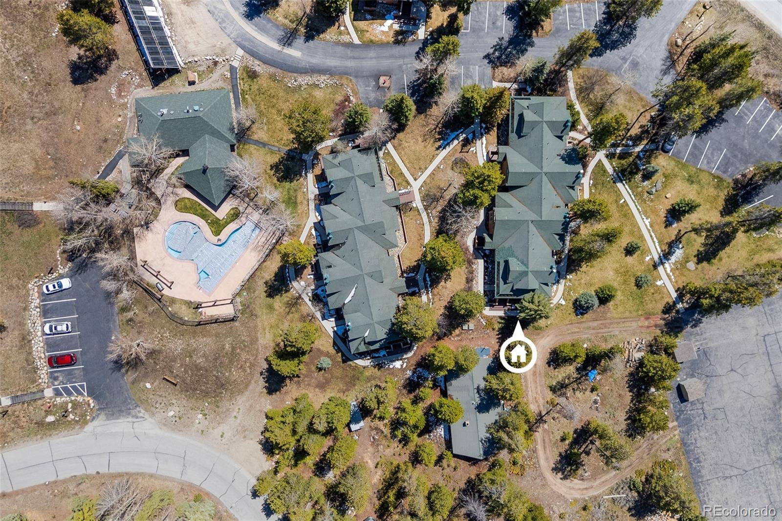 MLS Image #28 for 2007  soda ridge road,dillon, Colorado