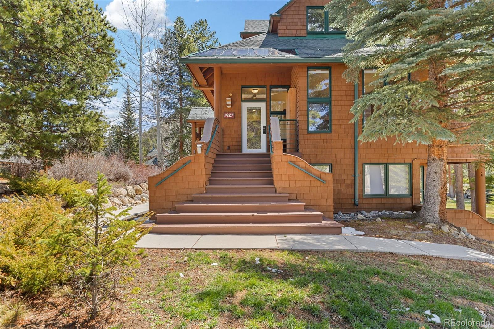 MLS Image #29 for 2007  soda ridge road,dillon, Colorado