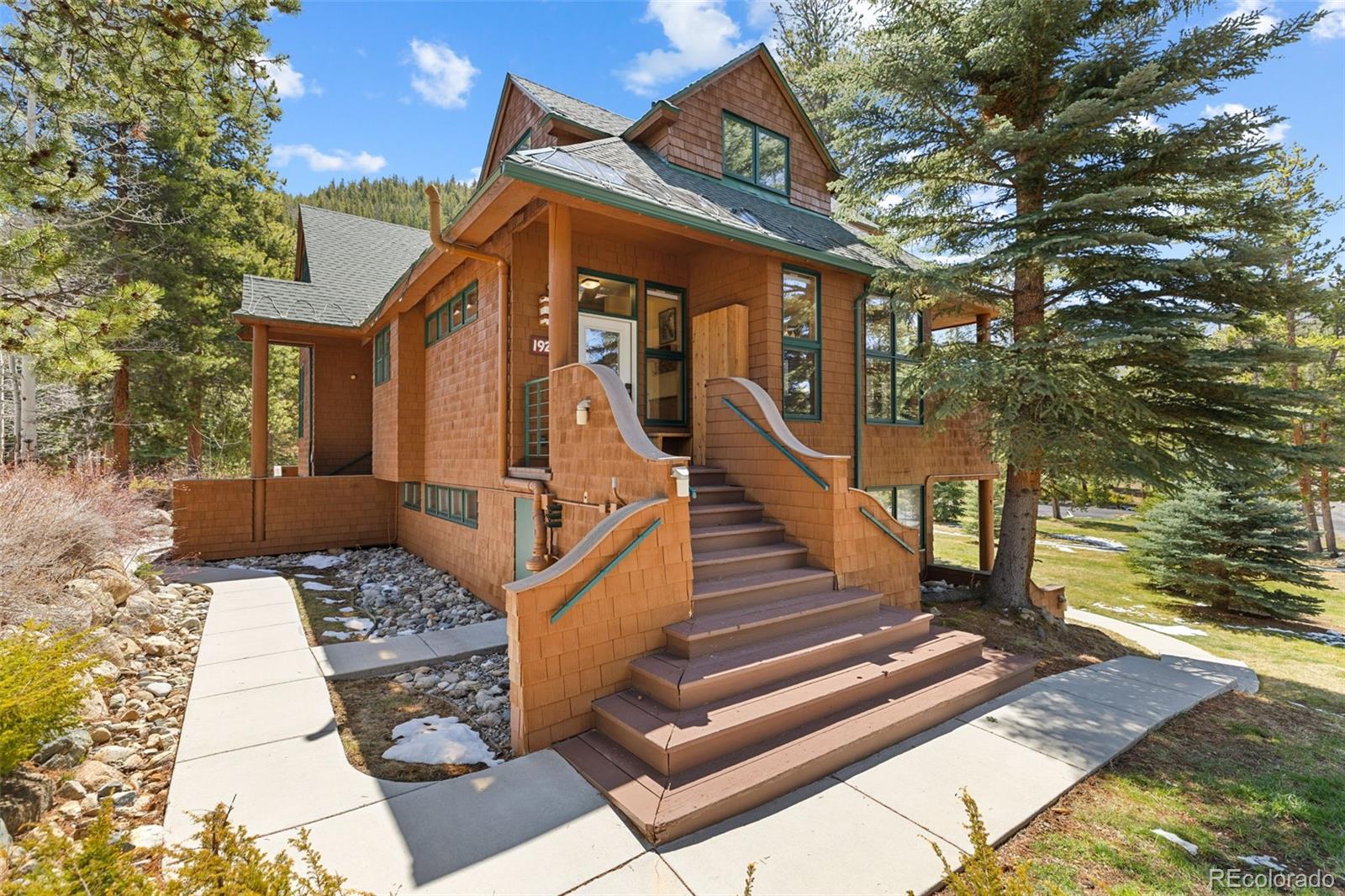 MLS Image #30 for 2007  soda ridge road,dillon, Colorado