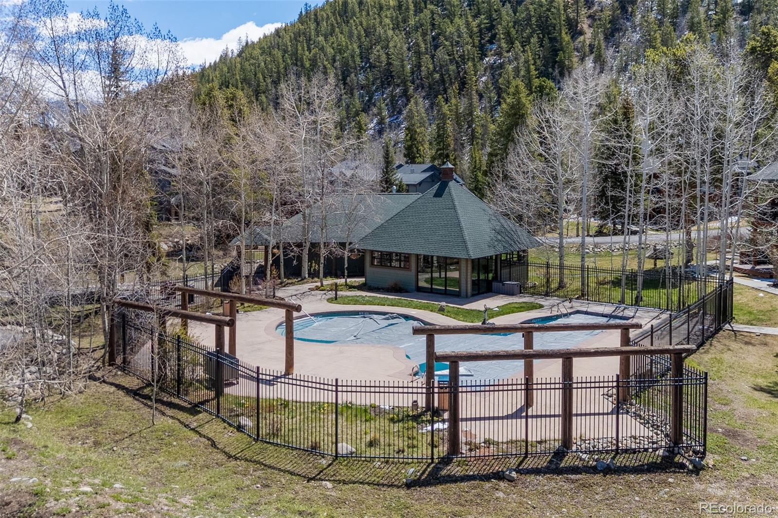 MLS Image #35 for 2007  soda ridge road,dillon, Colorado
