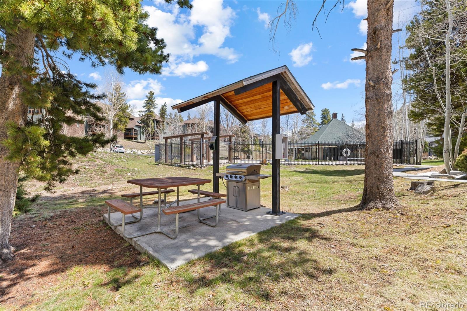 MLS Image #39 for 2007  soda ridge road,dillon, Colorado