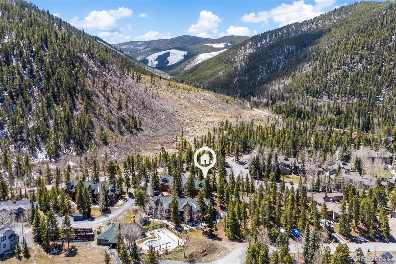 MLS Image #40 for 2007  soda ridge road,dillon, Colorado