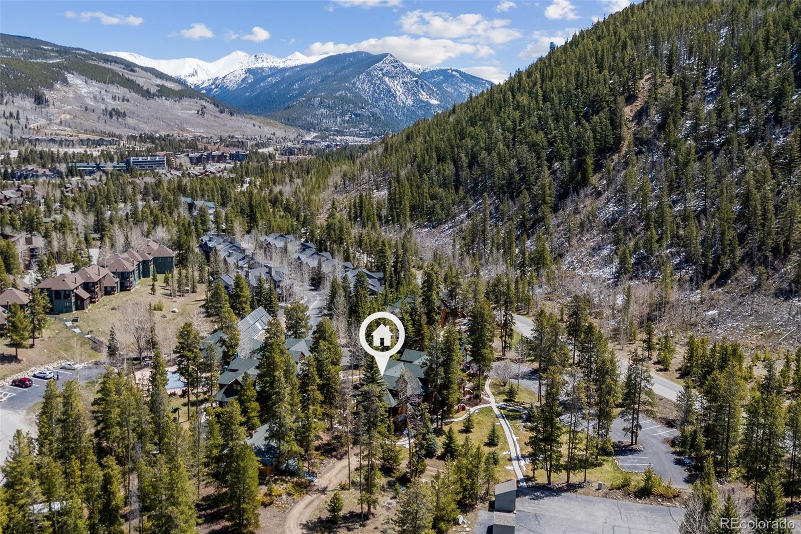 MLS Image #41 for 2007  soda ridge road,dillon, Colorado