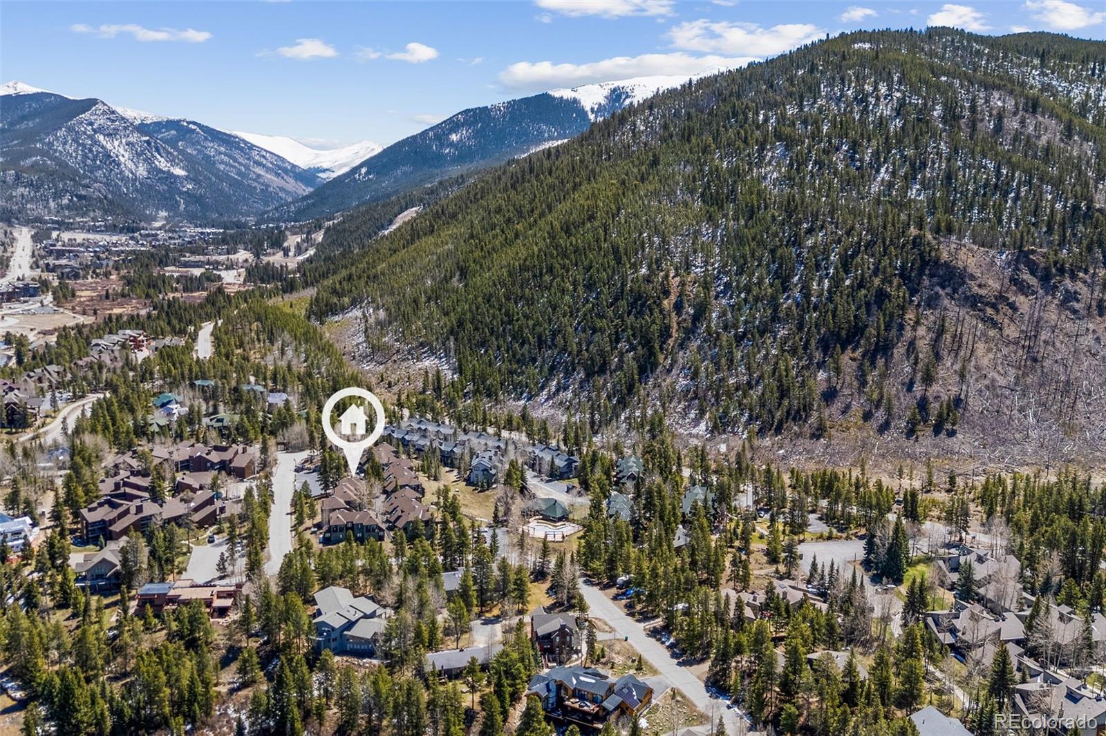 MLS Image #42 for 2007  soda ridge road,dillon, Colorado
