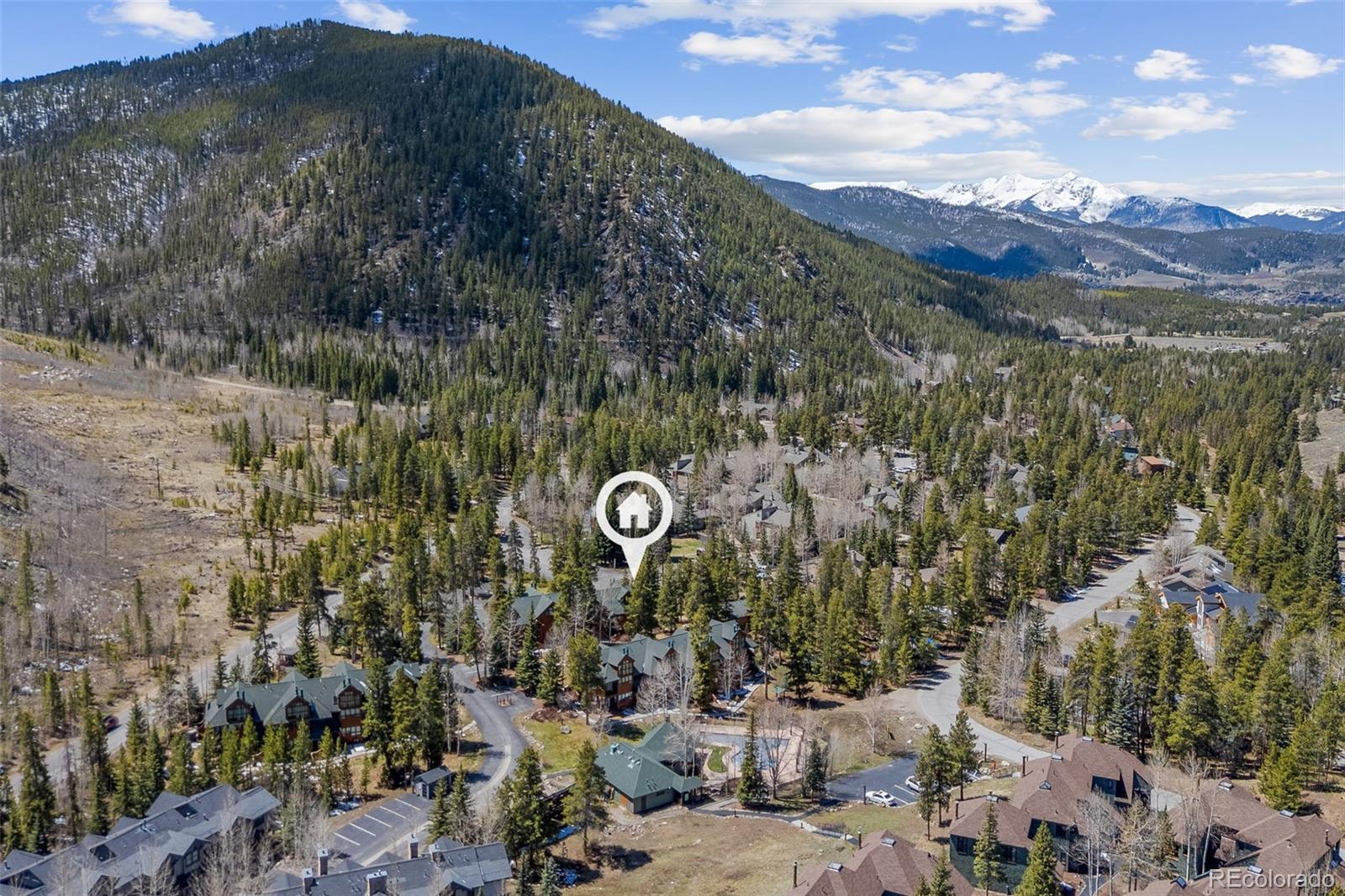 MLS Image #43 for 2007  soda ridge road,dillon, Colorado