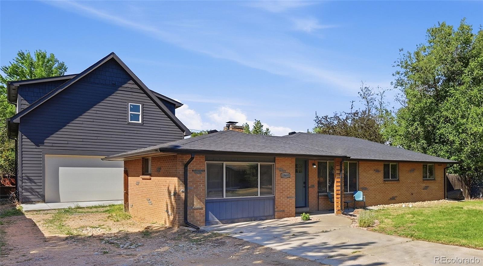 MLS Image #0 for 10685 w 47th avenue,wheat ridge, Colorado