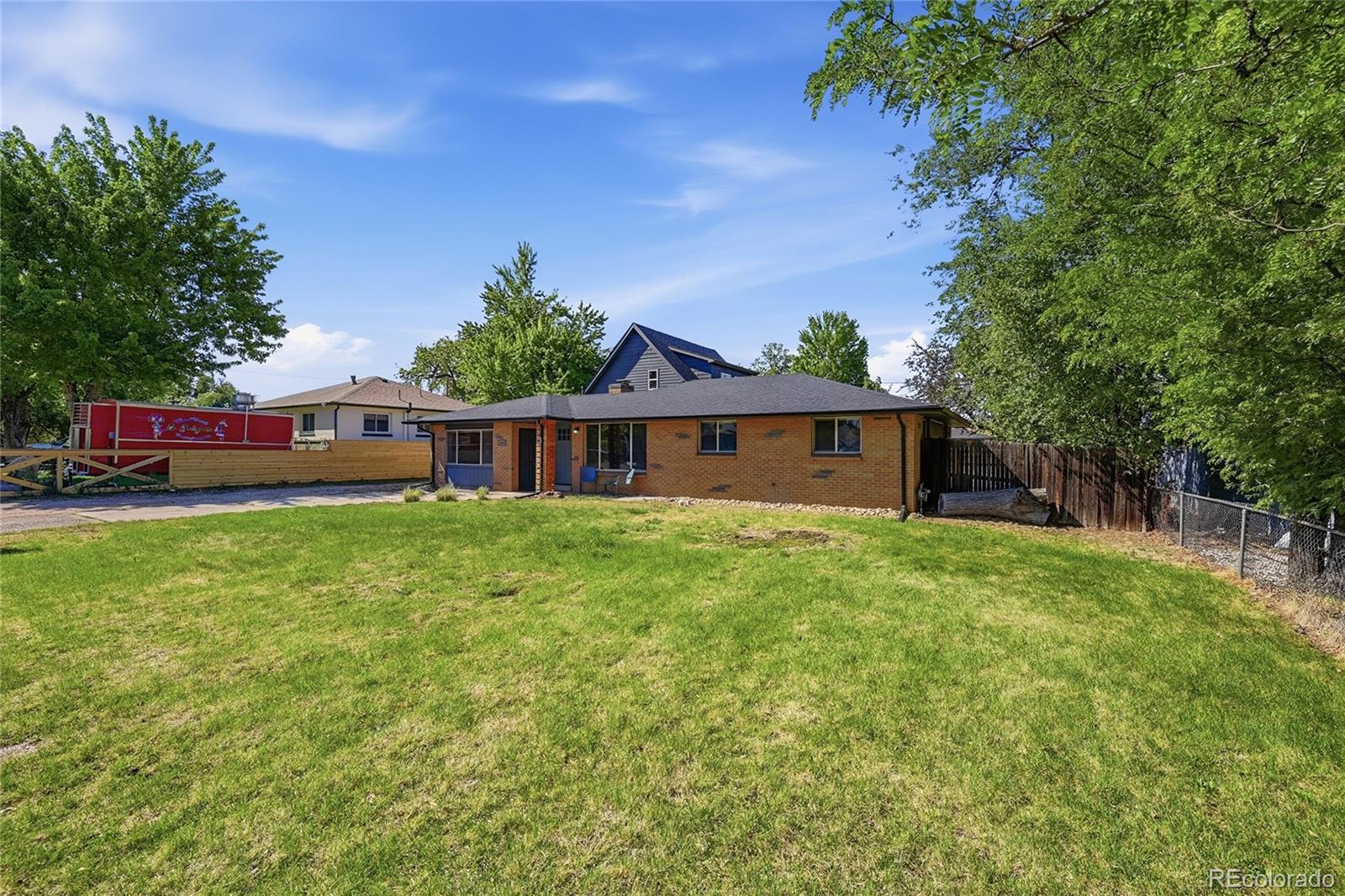 MLS Image #1 for 10685 w 47th avenue,wheat ridge, Colorado