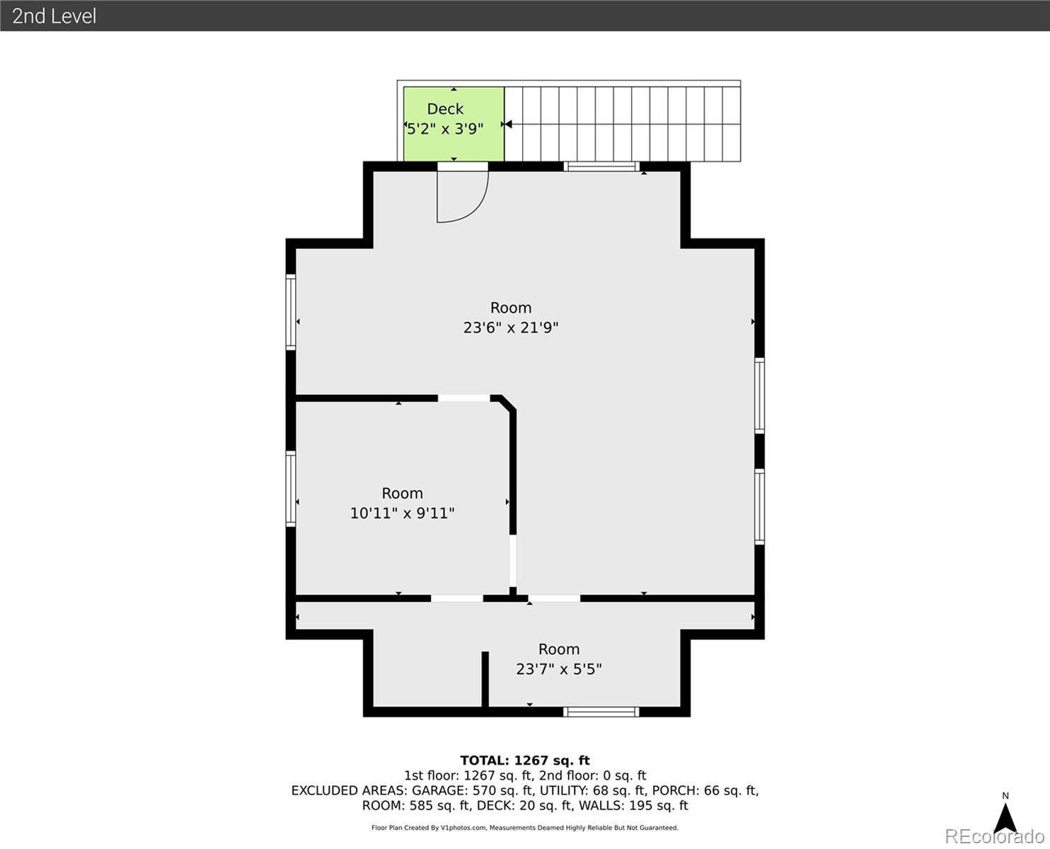 MLS Image #33 for 10685 w 47th avenue,wheat ridge, Colorado